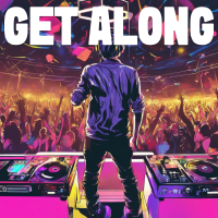 Get Along - Full Cover cover